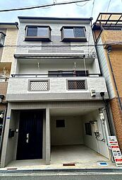 西淀川区御幣島4丁目　戸建