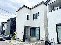 西淀川区中島一丁目戸建