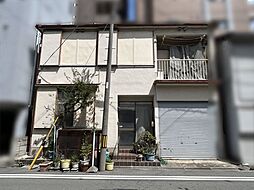 此花区梅香1丁目戸建