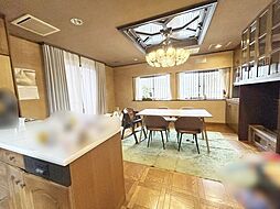 柏原市田辺1丁目