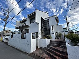 半町3丁目戸建
