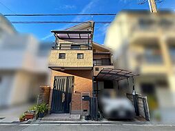 此花区春日出北2丁目　戸建