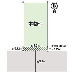 福島区吉野3丁目