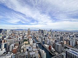 シエリアタワー大阪堀江