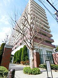 パークホームズ福島エルグレース