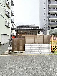 福島区吉野4丁目　土地