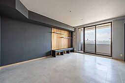 キングマンション大阪ベイ