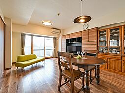 高見フローラルタウン　イーストスクエア27