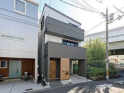 西淀川区歌島1丁目　戸建