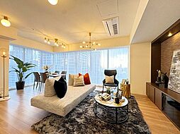 堂島ザ・レジデンスマークタワー