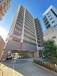 プレサンスロジェ福島