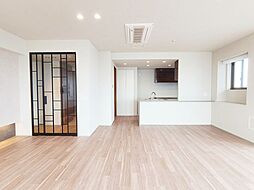 ザ・パークハウス中之島タワー