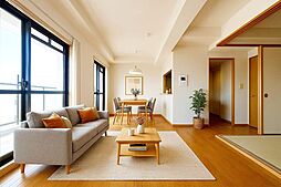 イトーピア金剛東グランヒルズ