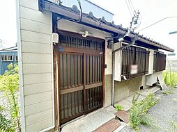 西淀川区野里1丁目戸建