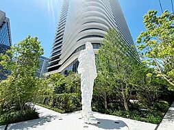 Ｂｒｉｌｌｉａ　Ｔｏｗｅｒ堂島