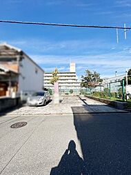 此花区伝法5丁目土地