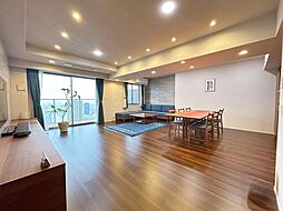 ザ・パークハウス中之島タワー