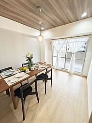 阪神住建グランドヴィラ此花II