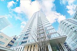 堂島ザレジデンスマークタワー