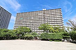 阪神住建千舟リバーサイドヴィラ　Ｄ棟