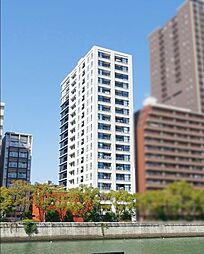 ユニハイム中之島堂島川タワーレジデンス