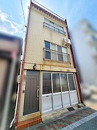 此花区西九条4丁目　戸建て