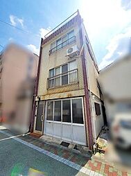 此花区西九条4丁目　戸建て