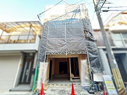 此花区酉島3丁目戸建