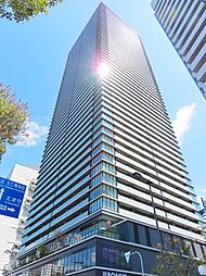 ザ・パークハウス中之島タワー