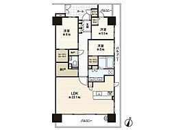 リバーガーデンＥＣＯシティアリスの森