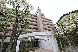 ライオンズマンション此花