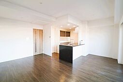 リバーガーデン福島木漏れ日の丘　ＡＢ棟