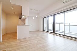 リバーガーデン福島木漏れ日の丘ＣＤＥＦ棟