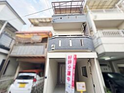 西淀川区姫島2丁目戸建