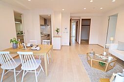 パークホームズ福島エルグレース