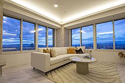 レジデンス梅田ローレルタワー