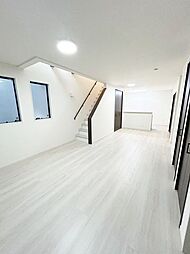 西淀川区中島1丁目戸建