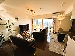 福島ガーデンズタワー