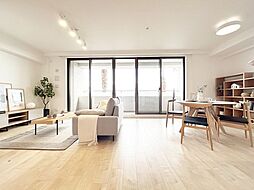 キングマンション大阪ベイ