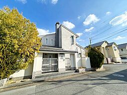 奈良市北登美ヶ丘4丁目