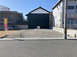 桜井市大字桜井　土地（更地）