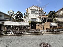 奈良市松陽台2丁目