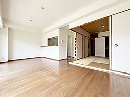 サザンヒルズ学園前　5番館