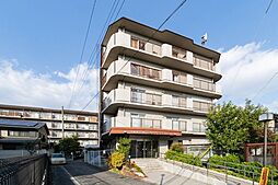 日興あやめ池スカイマンション