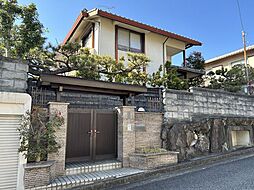 奈良市松陽台3丁目