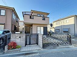 奈良市百楽園1丁目