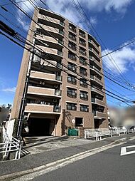 ネオハイツ富雄南