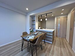 フローレスタ学園前