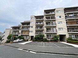 エクセルハイツ学園前朝日元町　Ａ棟