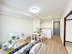 ライオンズマンション富雄